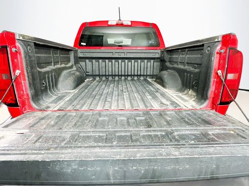 Used 2015 Chevrolet Colorado W/T w/ WT Convenience Package image 26