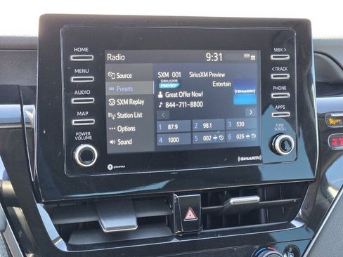 Used 2023 Toyota Camry LE FWD image 20
