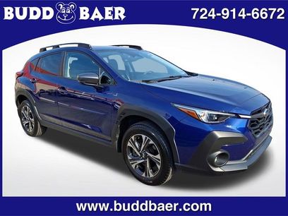 Used 2026 Subaru Crosstrek 2.0i Premium