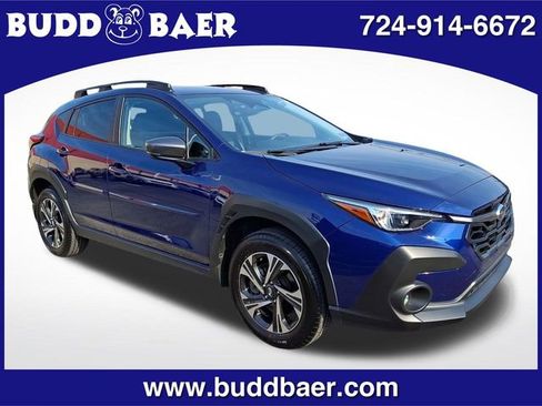 Used 2026 Subaru Crosstrek 2.0i Premium AWD/4WD image 1