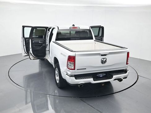 Used 2022 RAM 1500 Big Horn RWD image 39