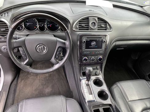 Used 2017 Buick Enclave Leather w/ Enclave Sport Touring Edition image 13