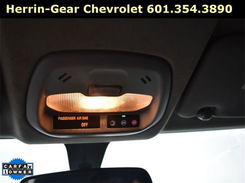 Used 2022 Chevrolet Spark LS image 27