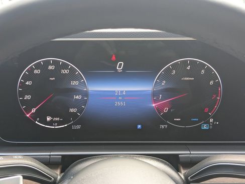 Certified 2026 Mercedes-Benz GLE 350 4MATIC image 14