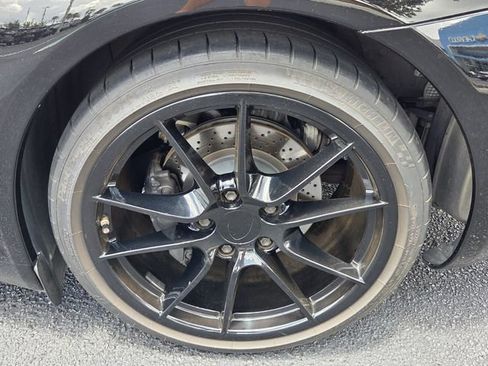 Used 2013 Porsche 911 Carrera RWD image 8