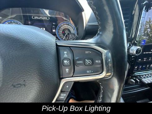 Certified 2019 RAM 1500 Limited AWD/4WD image 22