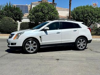 Used 2012 Cadillac SRX Premium image 1