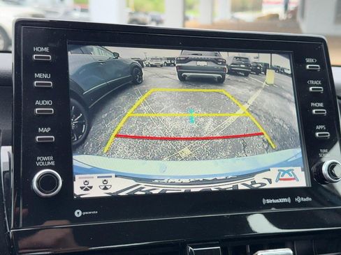 Used 2024 Toyota Camry XSE FWD image 22
