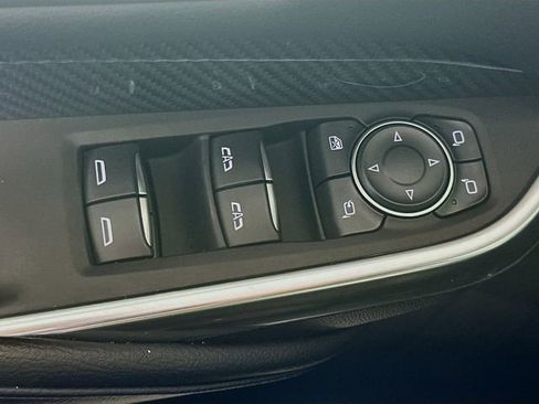 Used 2024 Cadillac XT4 Sport FWD image 18