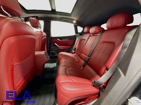 Used 2019 Maserati Levante image 29