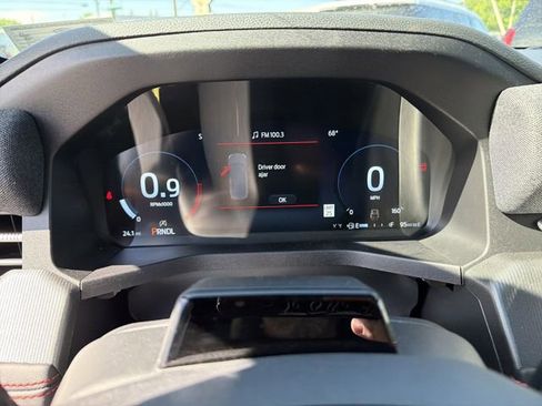 New 2026 Ford Explorer ST-Line w/ ST-Line Street Pack AWD/4WD image 18