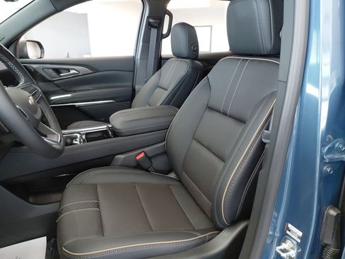 New 2026 Chevrolet Traverse High Country AWD/4WD image 21