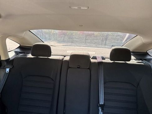 Certified 2019 Ford Fusion SE FWD image 27