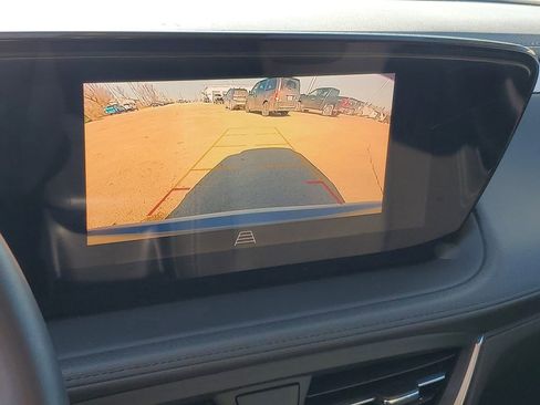 Certified 2024 Buick Encore GX Preferred image 16