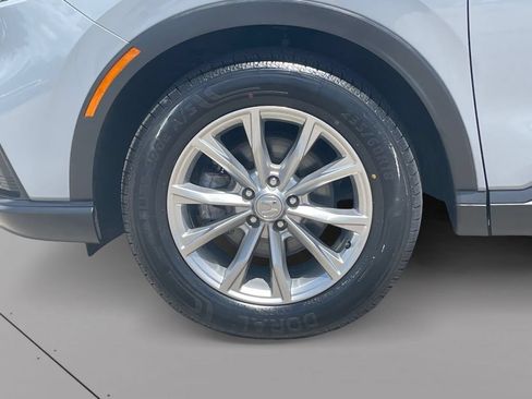 Used 2023 Honda CR-V EX-L image 9