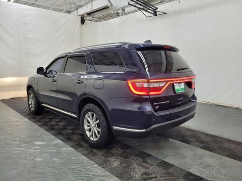 Used 2018 Dodge Durango SXT w/ Quick Order Package 2BB image 5
