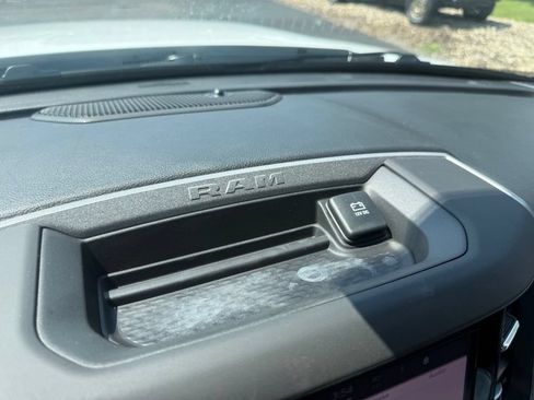 New 2026 RAM 3500 Tradesman w/ Chrome Appearance Group A AWD/4WD image 23