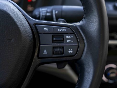 Used 2024 Honda Accord EX-L image 21