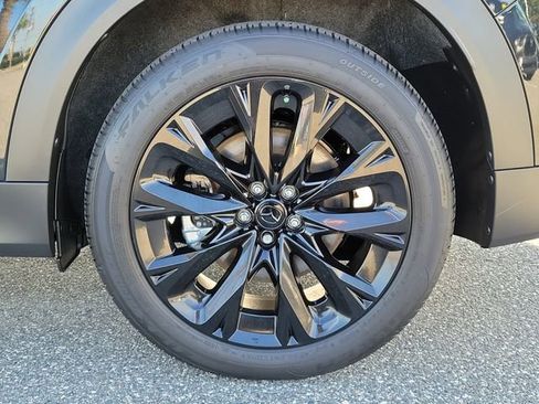 Certified 2026 MAZDA CX-90 Plug-In Hybrid w/Premium Sport AWD/4WD image 5