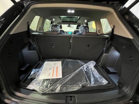 New 2026 Volkswagen Atlas Peak Edition AWD/4WD image 26