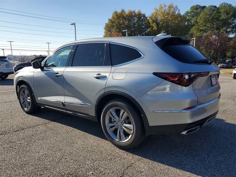 New 2026 Acura MDX FWD image 7