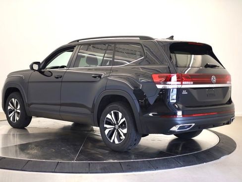 New 2026 Volkswagen Atlas SE AWD/4WD image 5