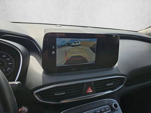 Used 2023 Hyundai Santa Fe SEL image 20