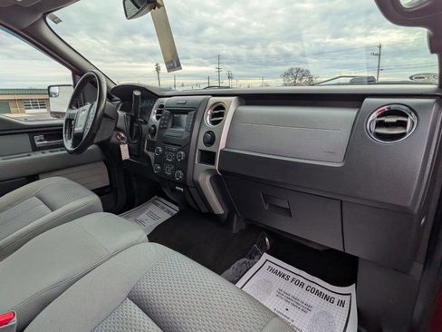 Used 2013 Ford F150 XLT w/ Luxury Equipment Group image 19