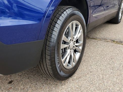 Certified 2023 Cadillac XT5 Premium Luxury image 14