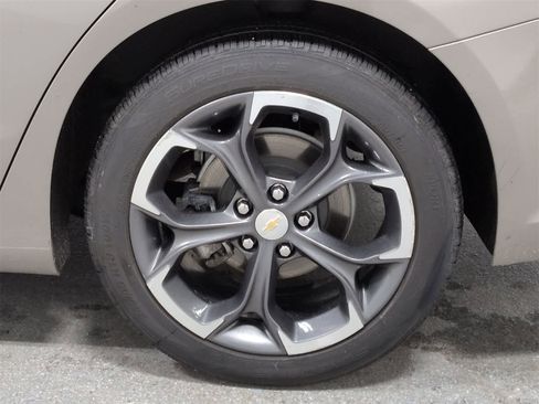 Used 2023 Chevrolet Malibu LT w/ Driver Confidence Package image 14