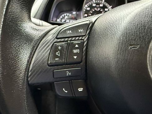 Used 2017 MAZDA CX-3 Sport FWD image 12