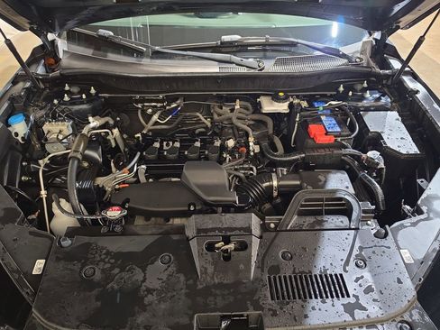 Used 2023 Honda CR-V EX image 18