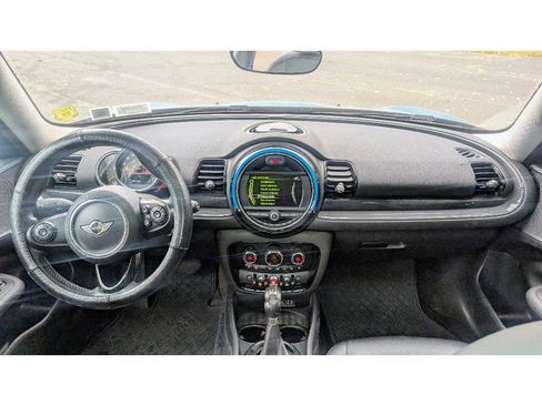 Used 2017 MINI Cooper Clubman ALL4 image 28