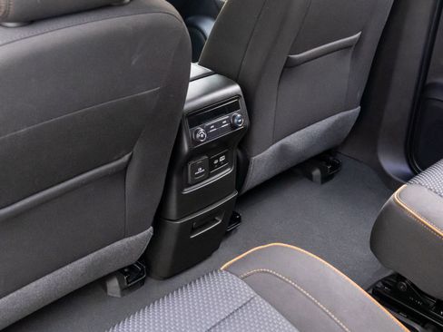 Used 2023 GMC Acadia AT4 w/ LPO, Floor Liner Package image 18