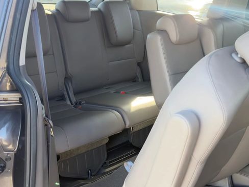Used 2016 Honda Odyssey EX-L image 15