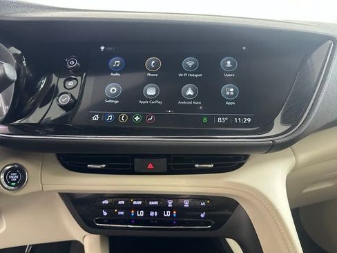 Used 2023 Buick Envision Essence AWD/4WD image 21