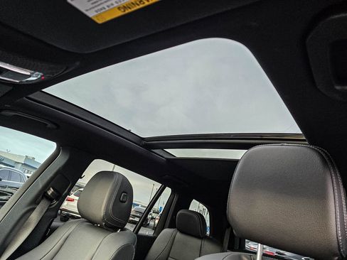 New 2025 Mercedes-Benz GLS 450 4MATIC image 29