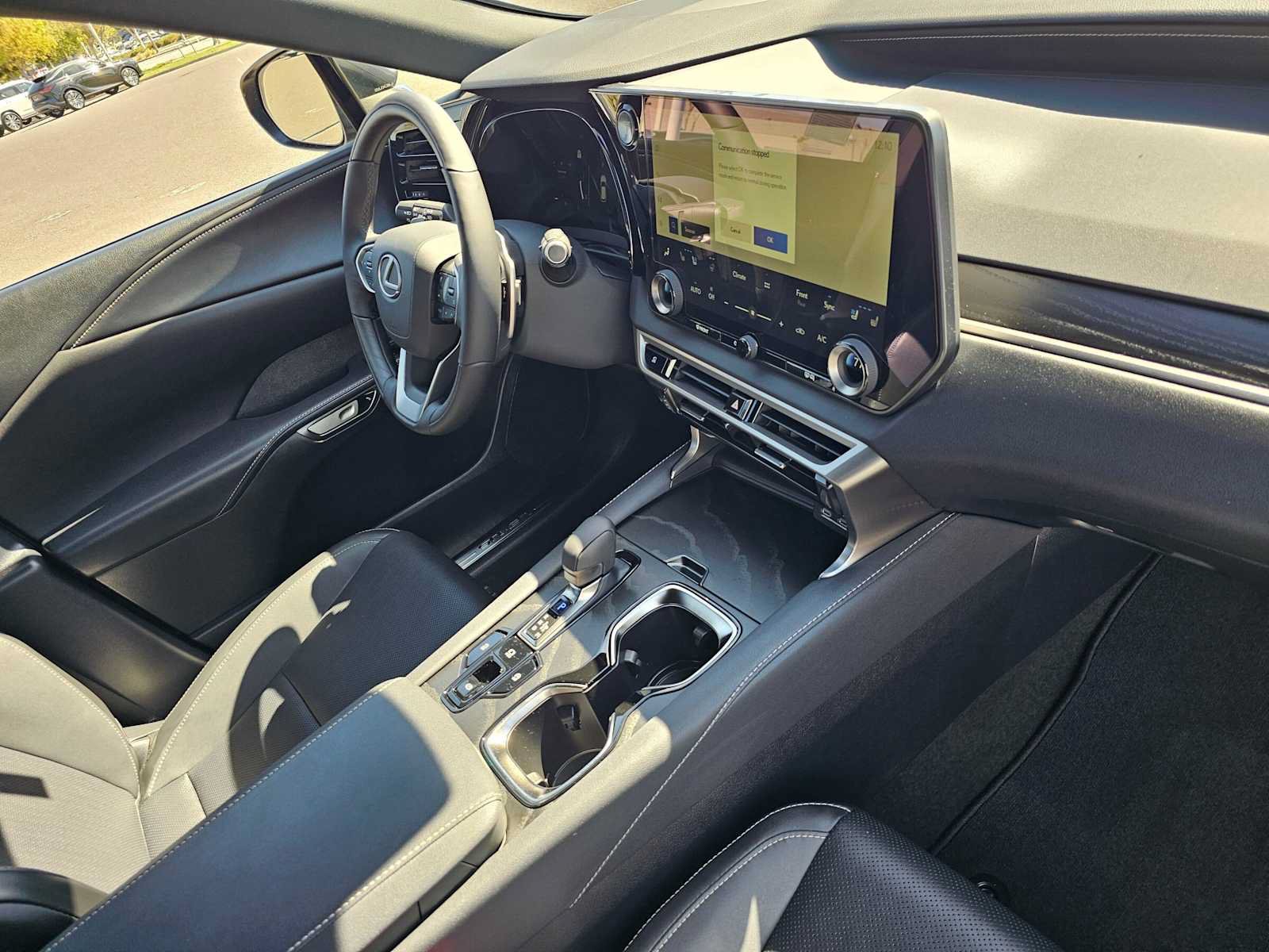 New 2026 Lexus RX 350 Premium FWD image 11