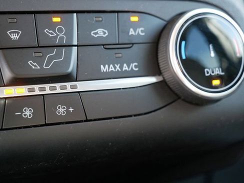 Used 2024 Ford Escape Active FWD image 34