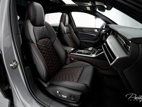 Used 2026 Audi RS 6 performance image 41