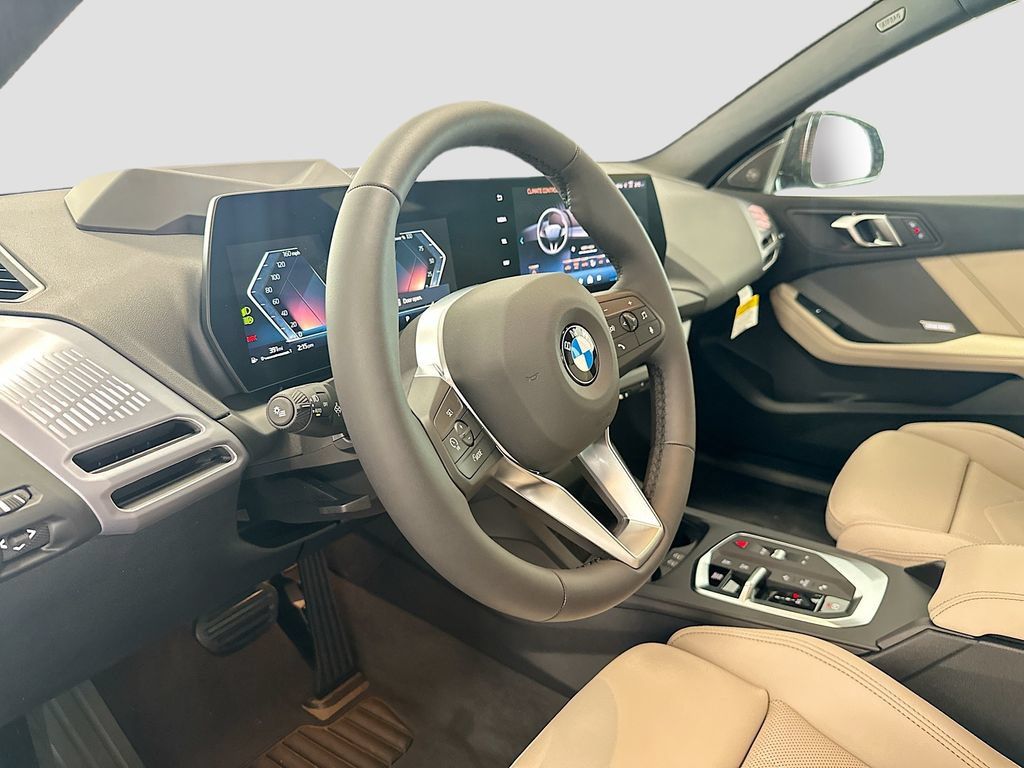 Used 2026 BMW 228i xDrive w/ Technology Package AWD/4WD image 9