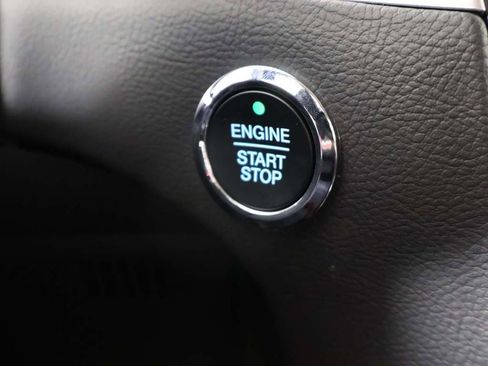 Used 2024 Ford Edge SEL w/ Convenience Package image 34