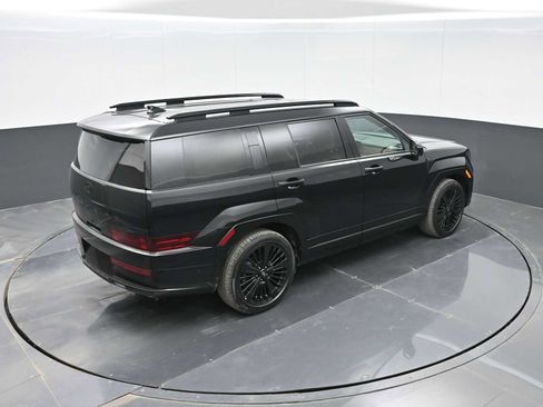 New 2026 Hyundai Santa Fe Calligraphy image 27