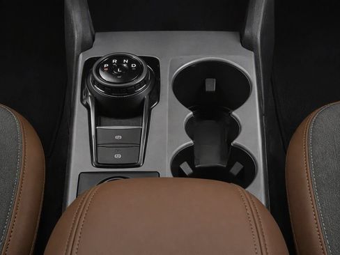 Used 2024 Ford Bronco Sport Outer Banks w/ Tech Package AWD/4WD image 23