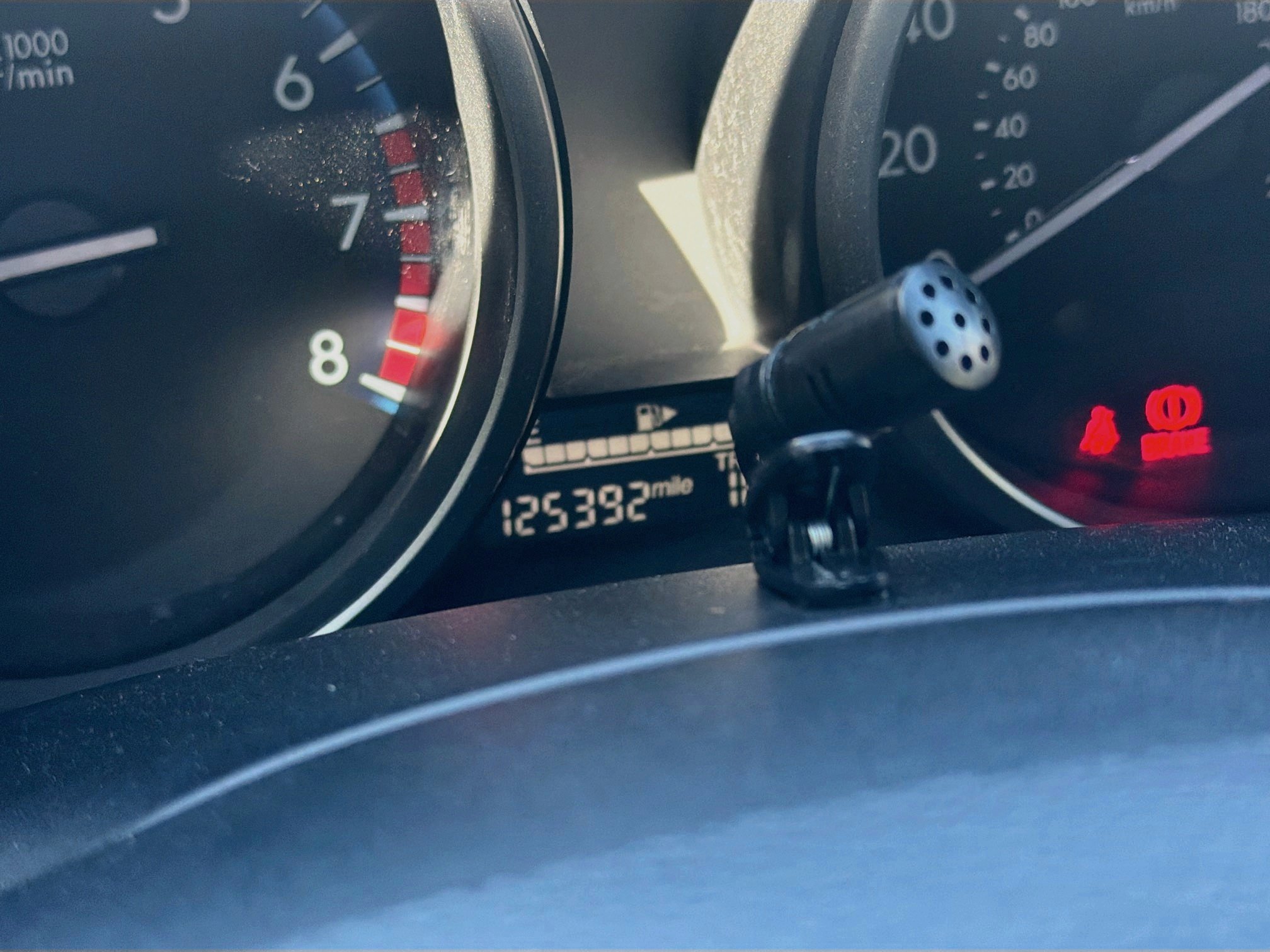 Used 2013 MAZDA MAZDA3 i Touring FWD image 18