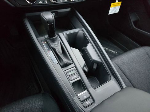 New 2025 Honda Accord LX image 23