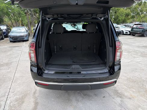 Used 2022 Chevrolet Tahoe LT RWD image 33