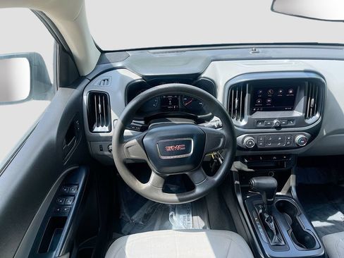 Used 2021 GMC Canyon Elevation Standard w/ Trailering Package RWD image 20