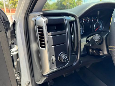 Used 2015 Chevrolet Silverado 1500 LT w/ All Star Edition RWD image 10