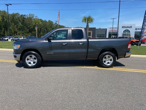 Used 2019 RAM 1500 Big Horn image 6